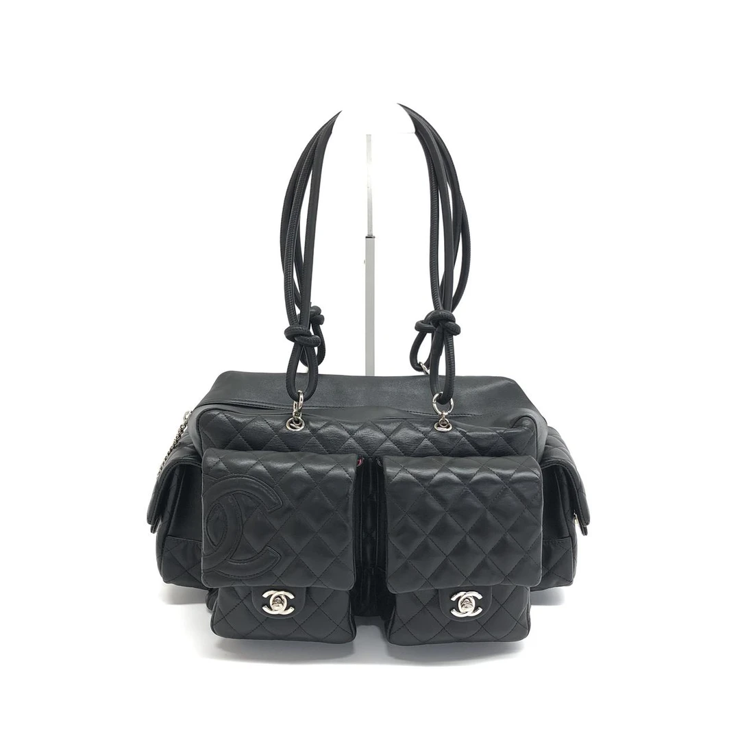 95新 Chanel/香奈儿 香奈儿/单肩包/5582