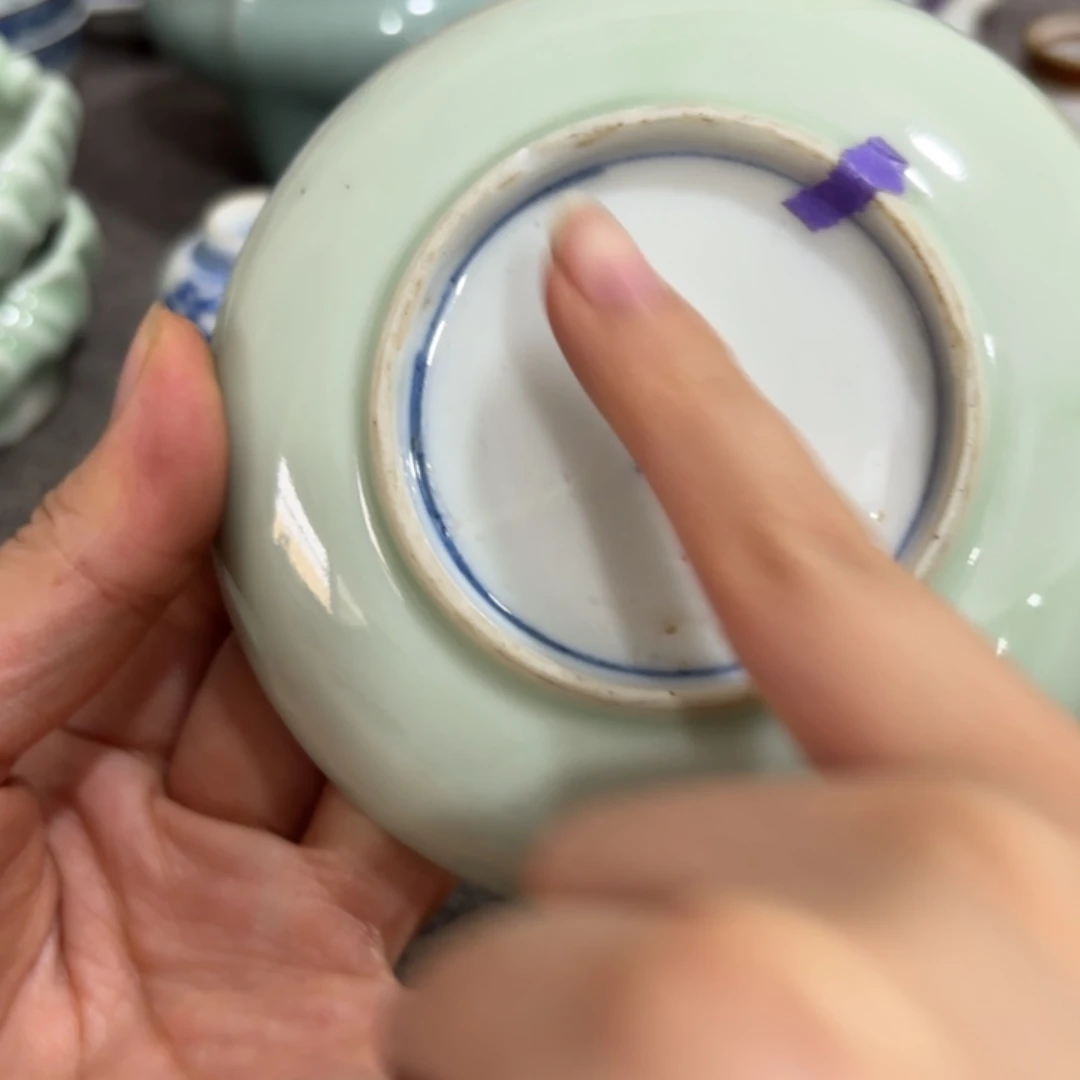 非常好看漂亮的物品