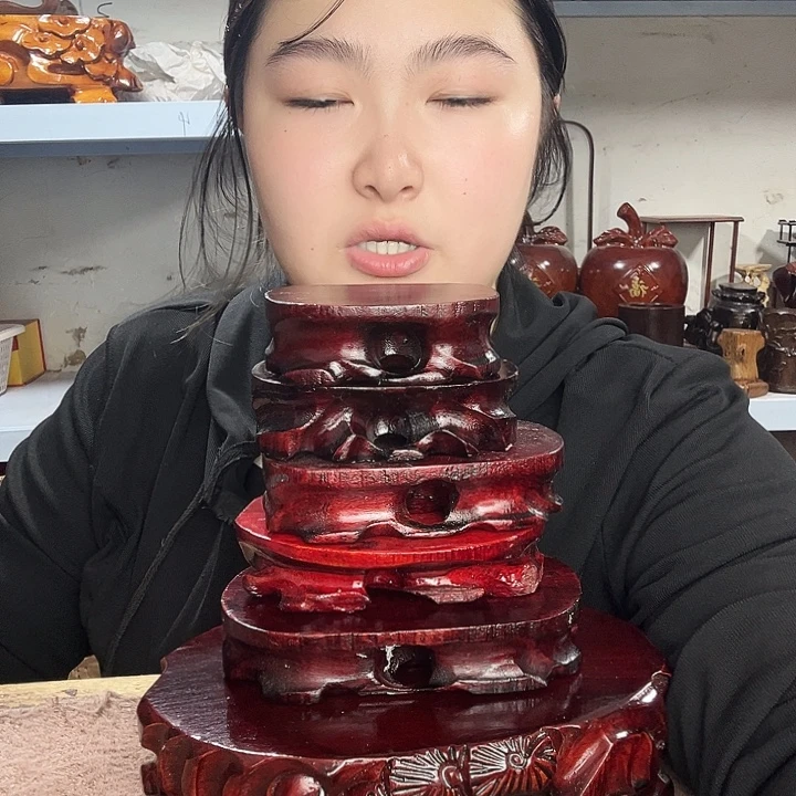 根***哥核桃木/黑胡桃（胡桃木）