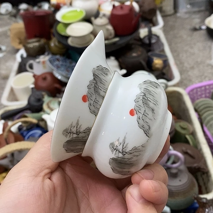 陶瓷艺术品及陶瓷制品