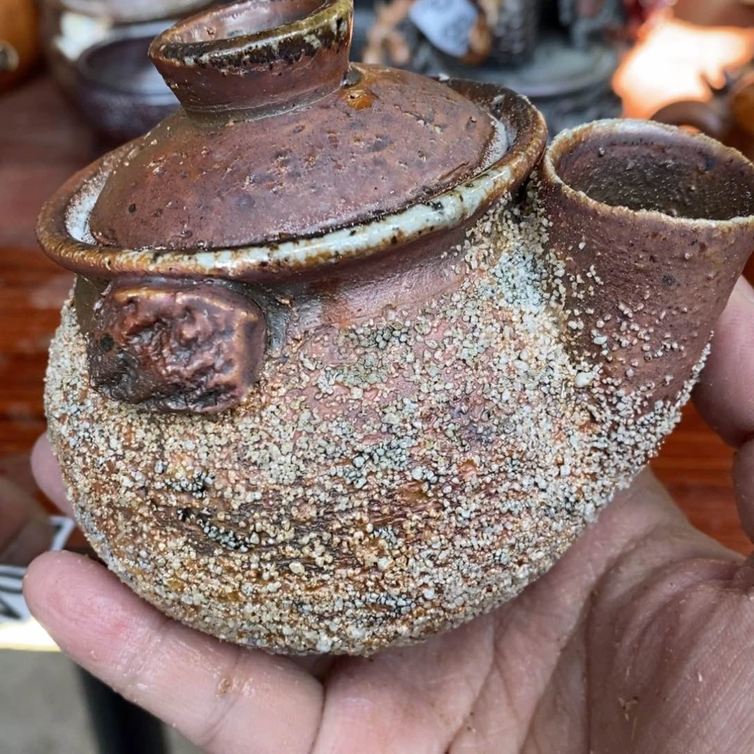 开窑大吉，高货多多907