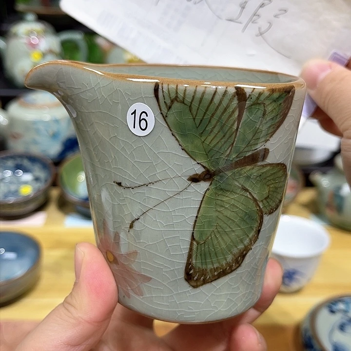 景德镇陶瓷艺术品