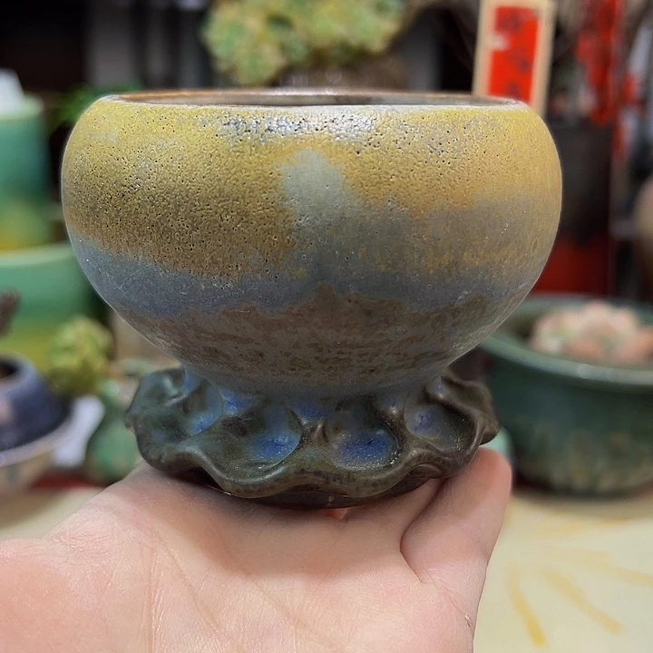 景德镇陶瓷艺术研究院