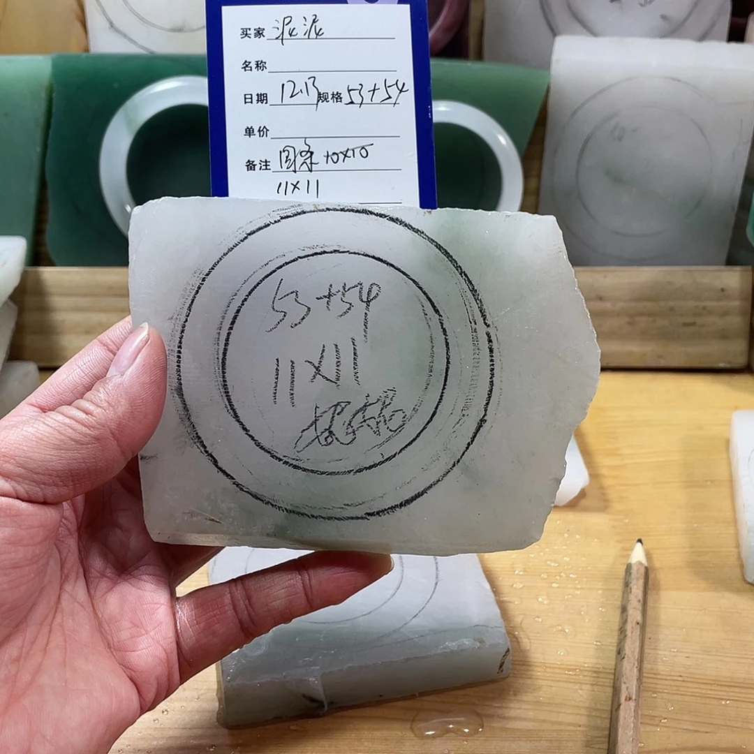 泥***泥定制石英质玉定制加工