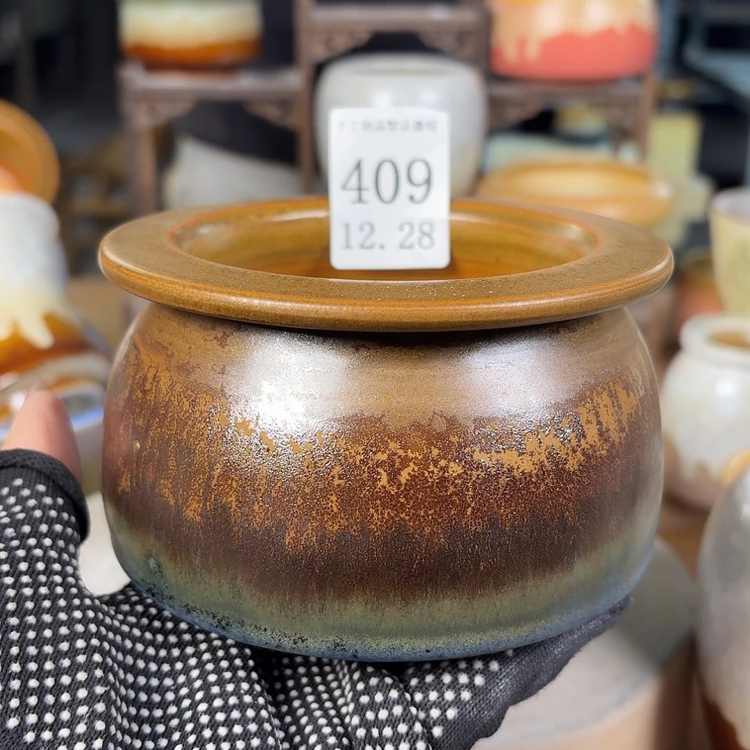 瓷片景德镇陶瓷手工制作