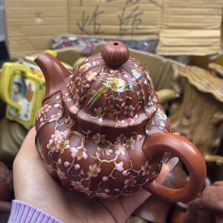听***影茶壶紫砂紫砂壶等