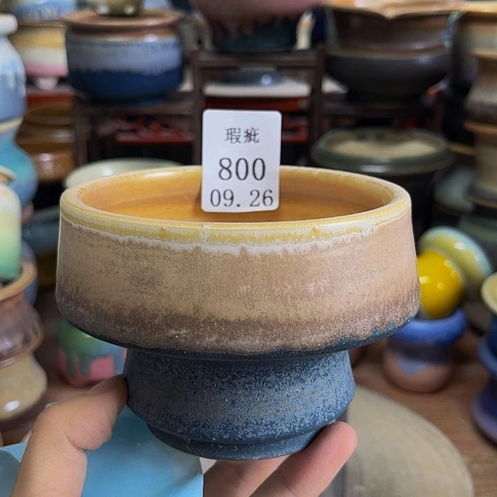 瓷片景德镇陶瓷手工制作