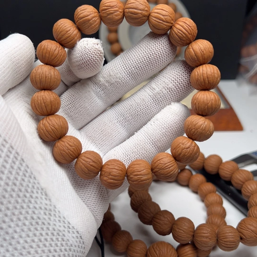 猴头核桃手串l**n14土豪