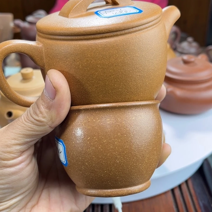 紫砂茶壶紫砂等传统