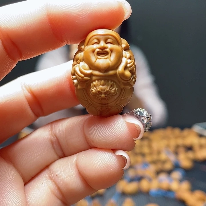 橄榄核手串/手链橄榄