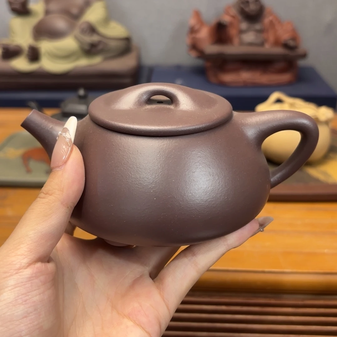 茶宠紫砂五号店专项