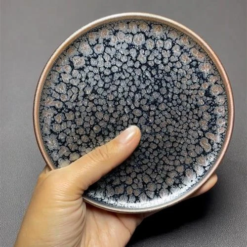 【闪购商品】茶盏-661............