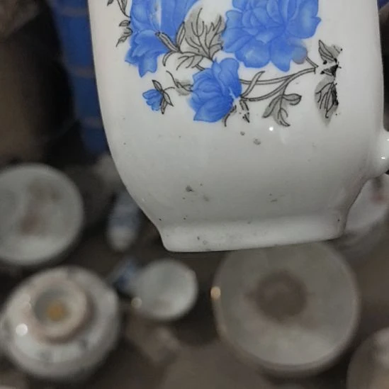 当代景德镇陶瓷工艺品