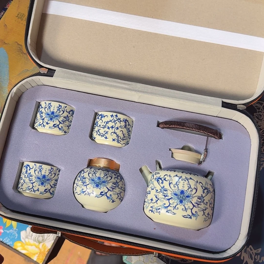 孤品茶具套装等等等