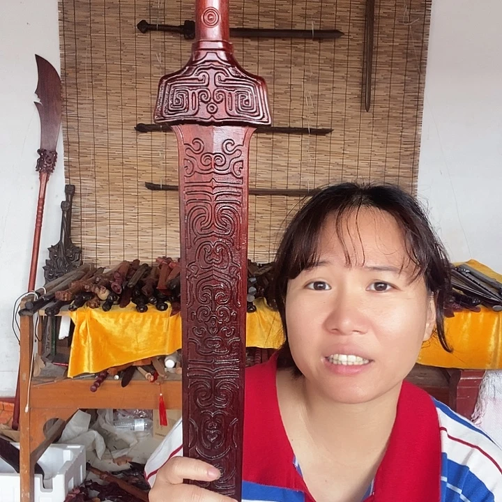 摩***代紫檀木类成套家具