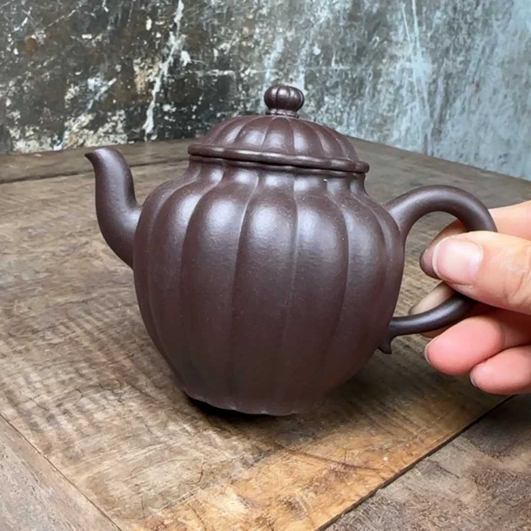 【闪购商品】紫砂茶壶紫砂茶具