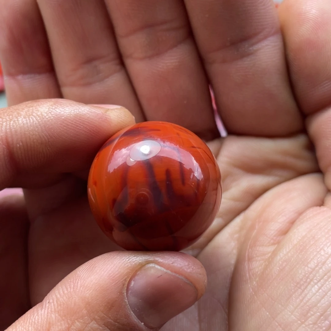 【闪购商品】南红玛瑙吊坠未镶嵌