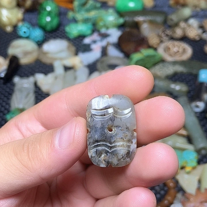 摆件直播间链接31