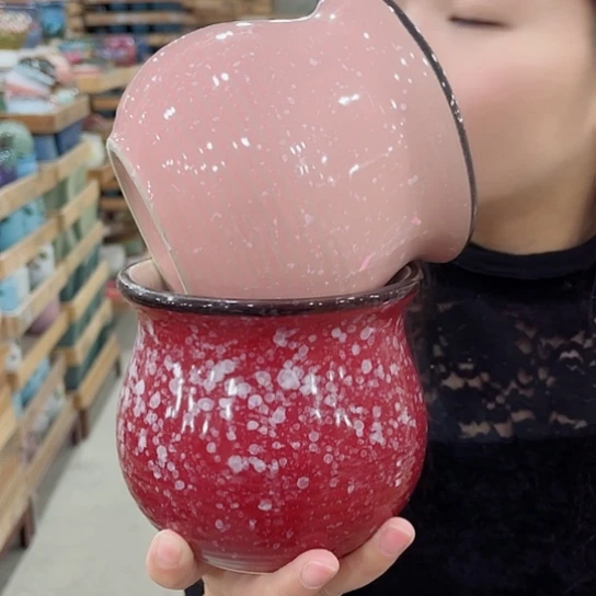 红陶花盆凑单福利满10元发货！