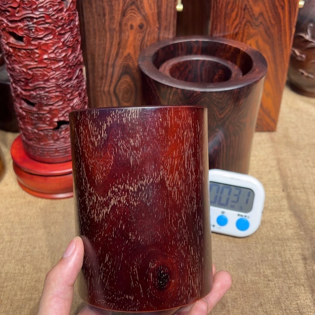 木洪****3小叶紫檀小叶紫檀