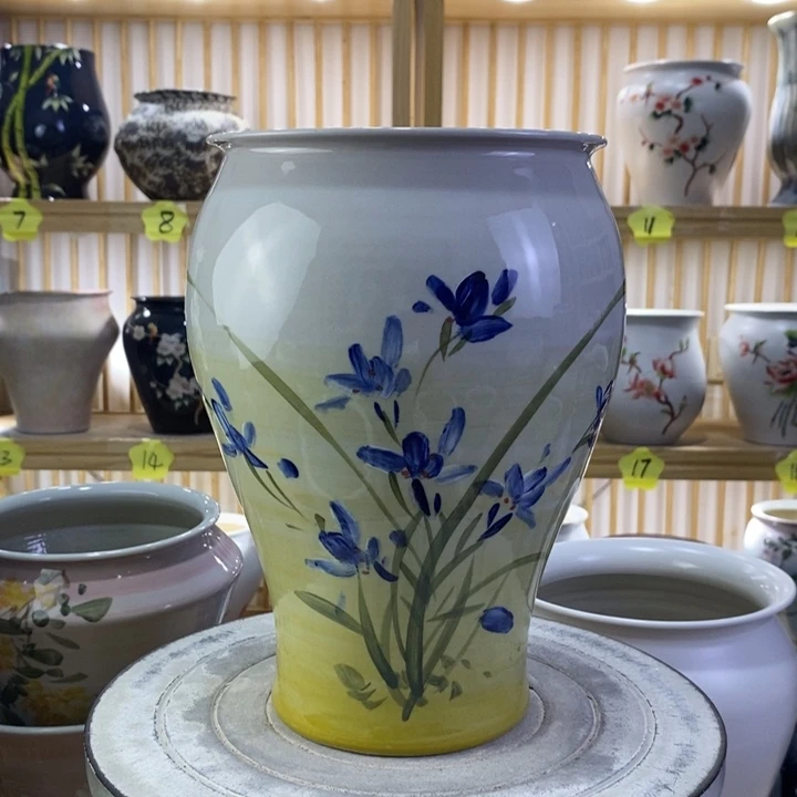 手工高温陶瓷景德镇