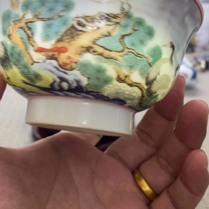 【闪购商品】景德镇陶瓷材料