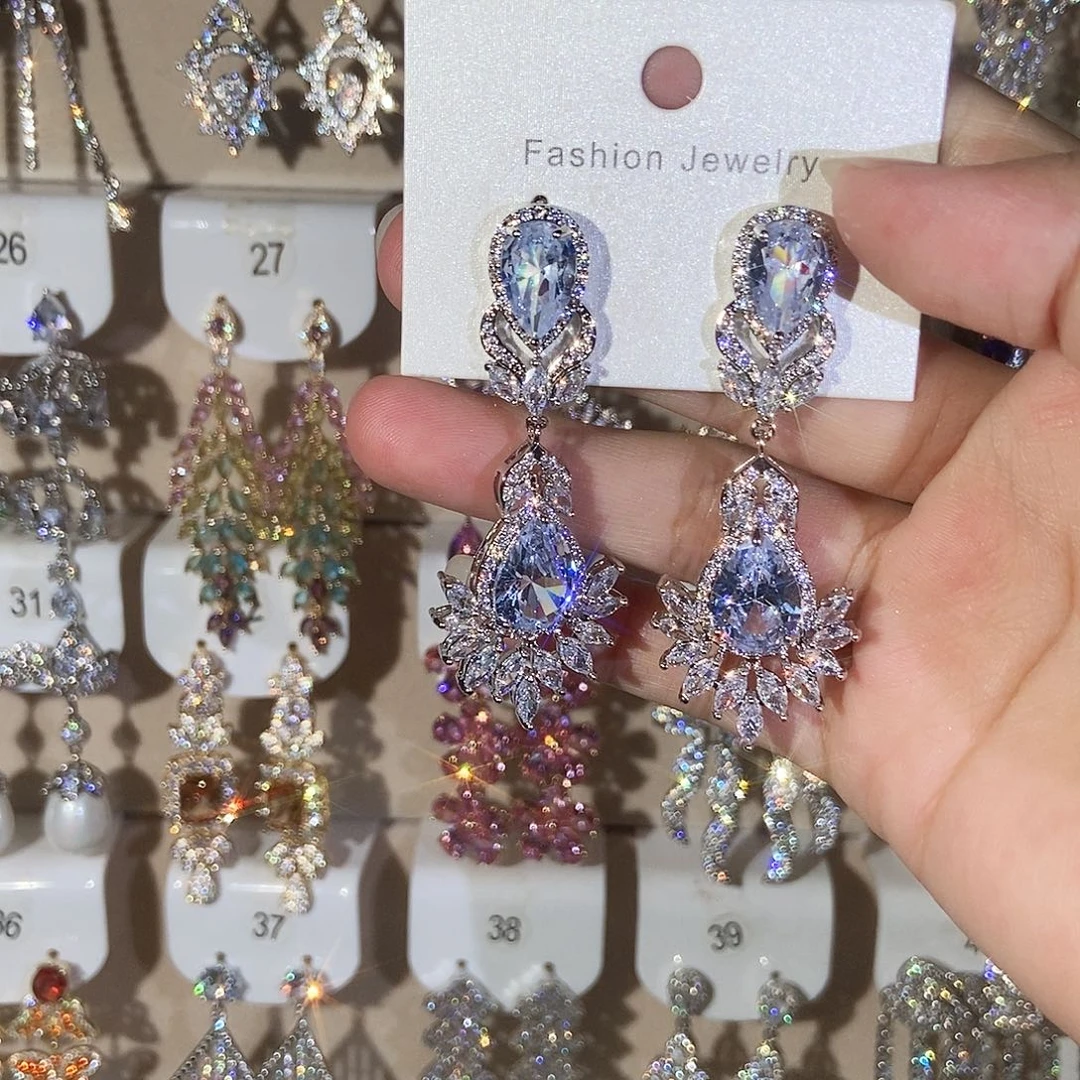 铜合金锆石925银