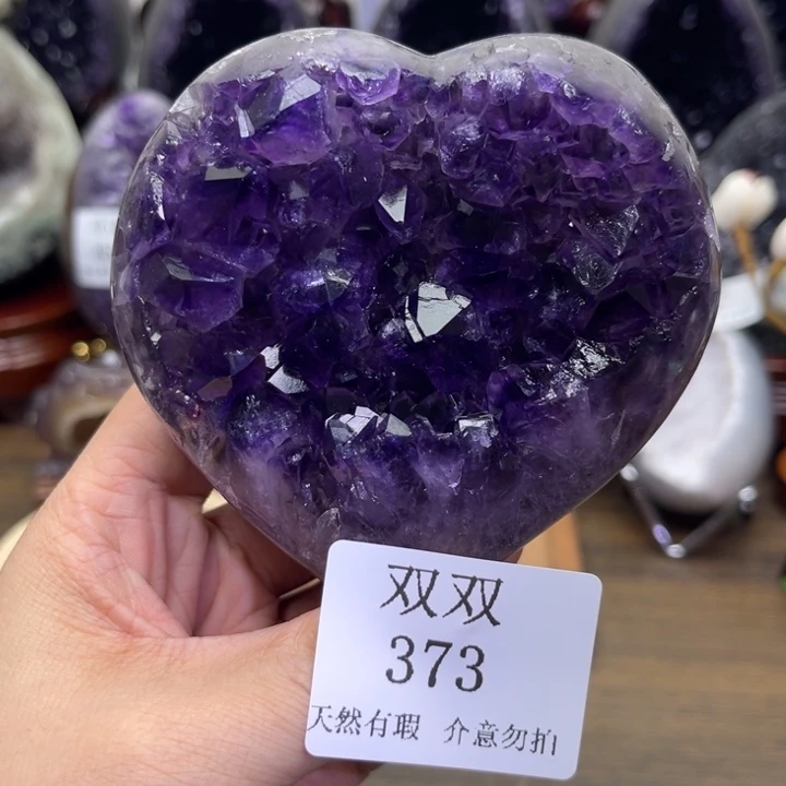 水晶大型摆件（非配饰）未镶嵌