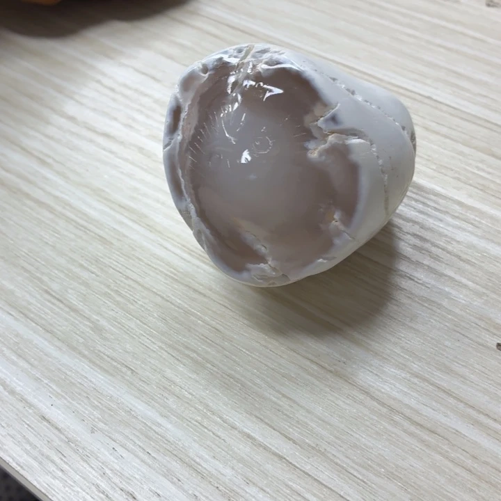 未镶嵌吊坠(不含链)玛瑙/玉髓