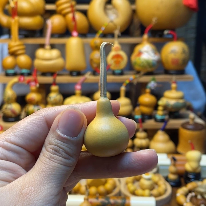铭***馆天然葫芦自然生长