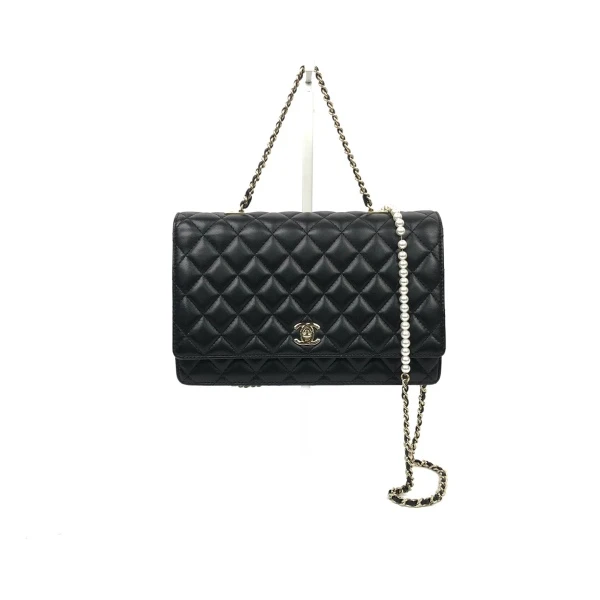 95新/香奈儿/包包/250801XZ0020