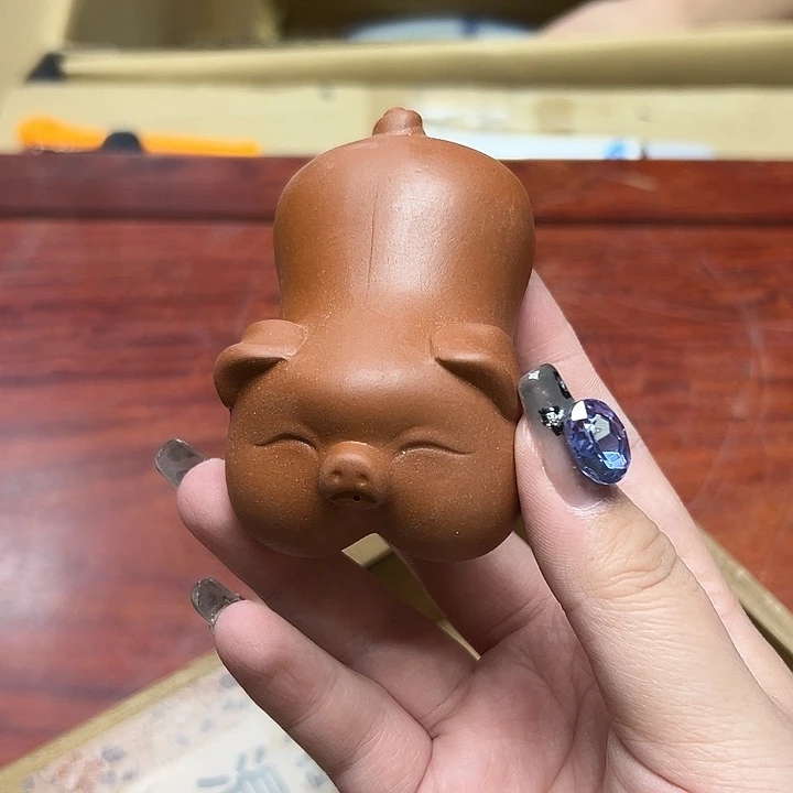 风**人精品瓷器精品系列
