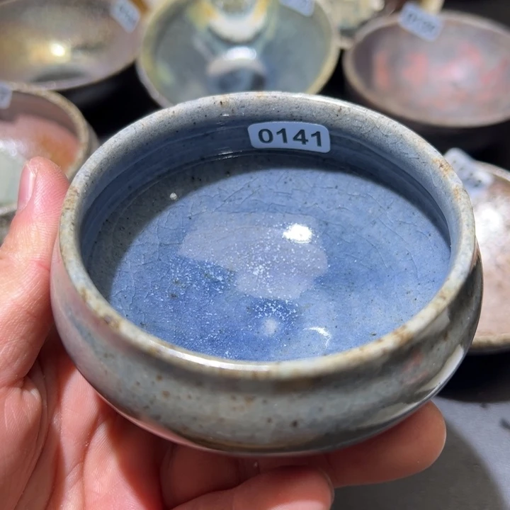 茶盏悠悠精选落灰141