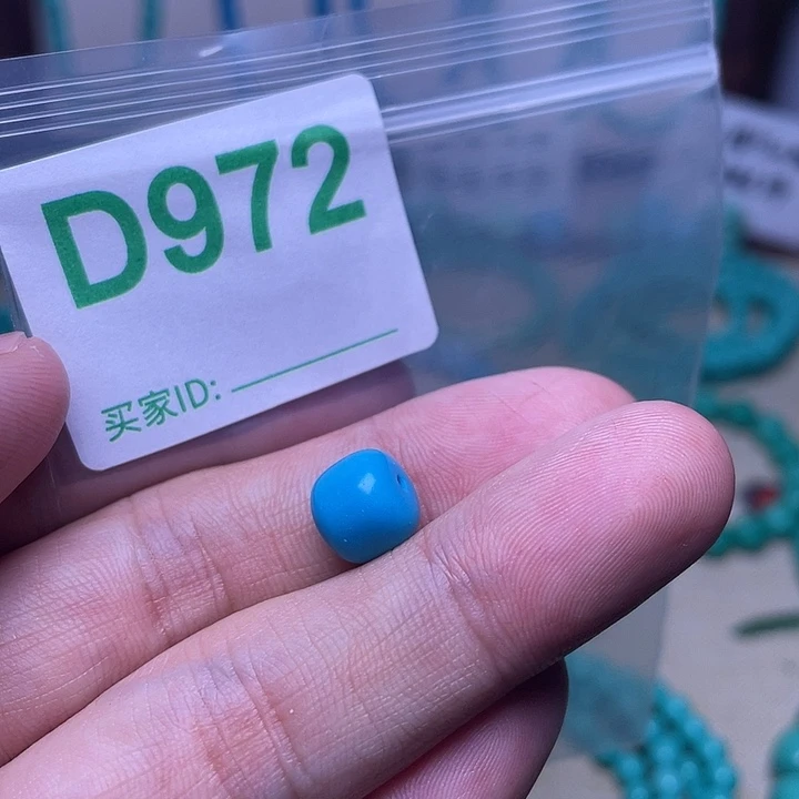 人工宝石十堰特色手工配饰