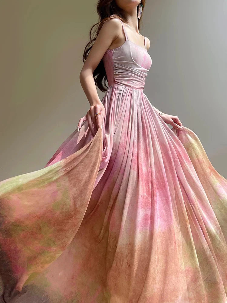 好漂亮（非主图款）直播间备注号发裙裙