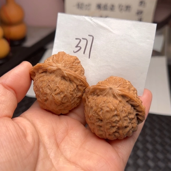 核桃43尺寸南瓜核桃