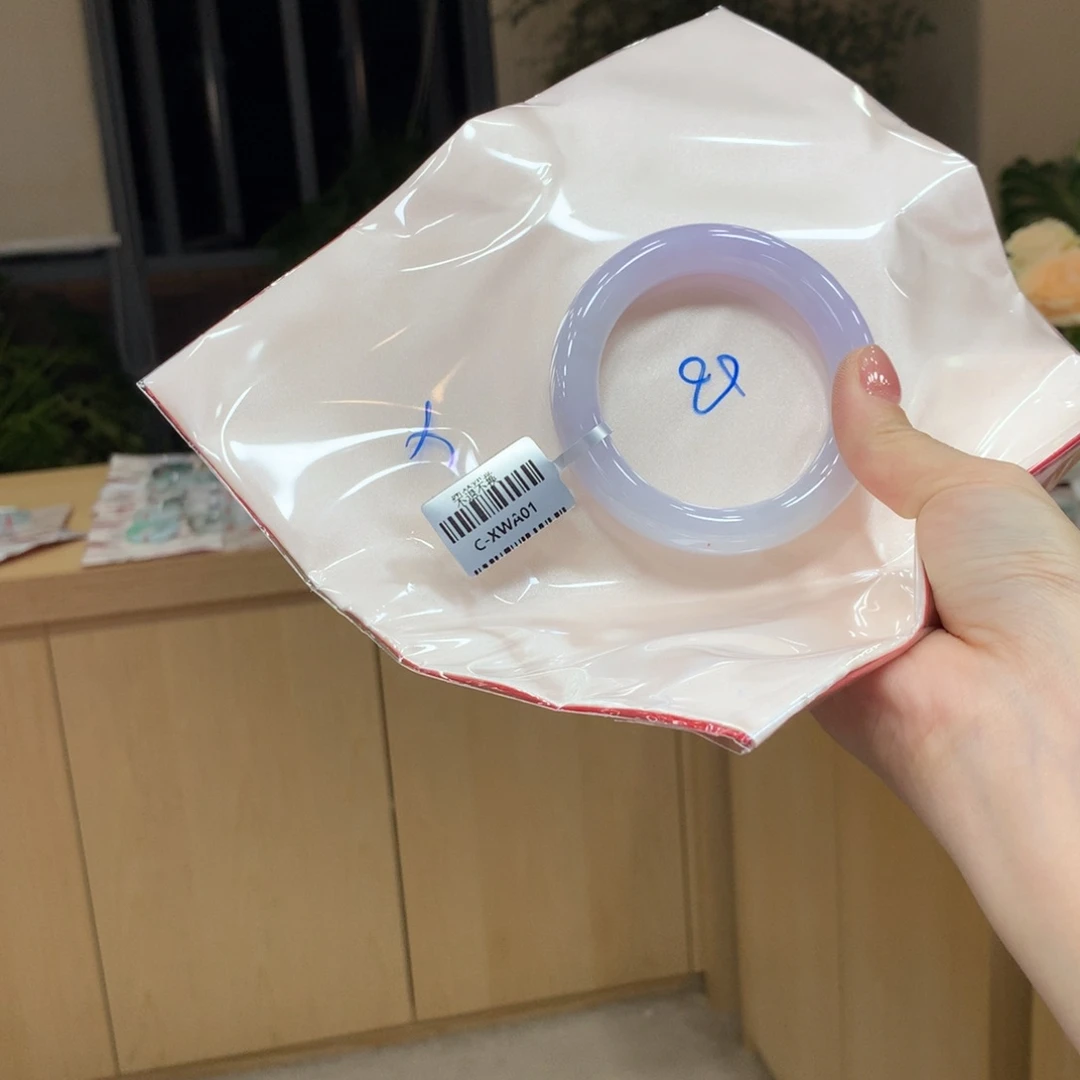 未镶嵌手镯翡翠不退不换