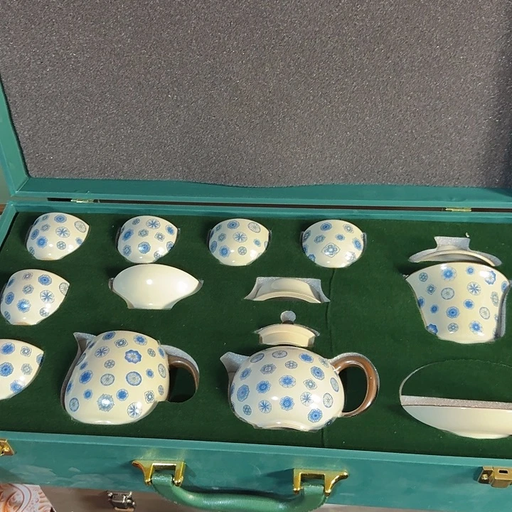 孤品茶具套装等等等