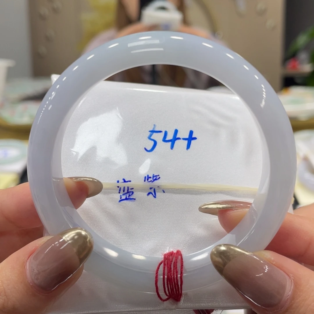 未镶嵌手镯翡翠翡翠