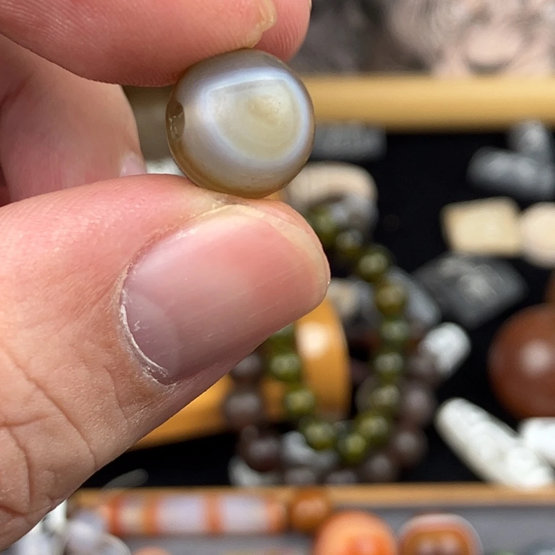 玛瑙/玉髓未镶嵌玛瑙