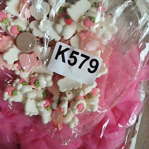 知***乐579手工辅料库存DIY