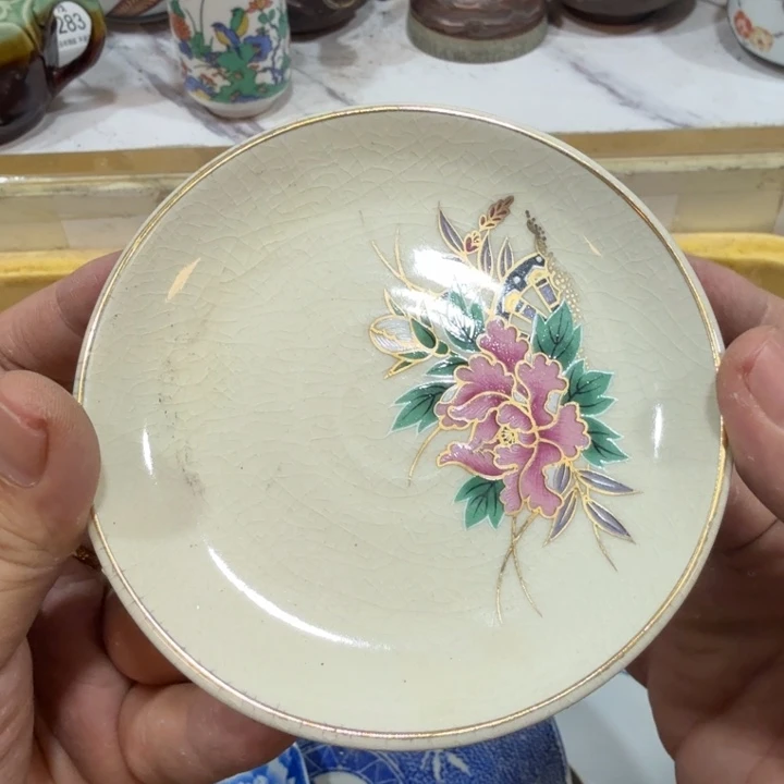 陶瓷推荐第二名20包邮