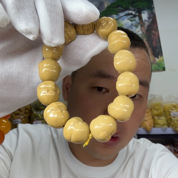 非洲紫檀（红花梨）7