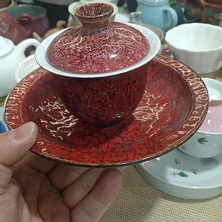 茶具直播，满15包邮