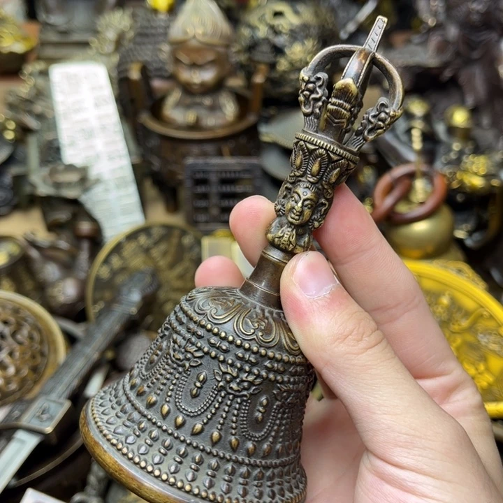 嘉嘉精品铜器摆件