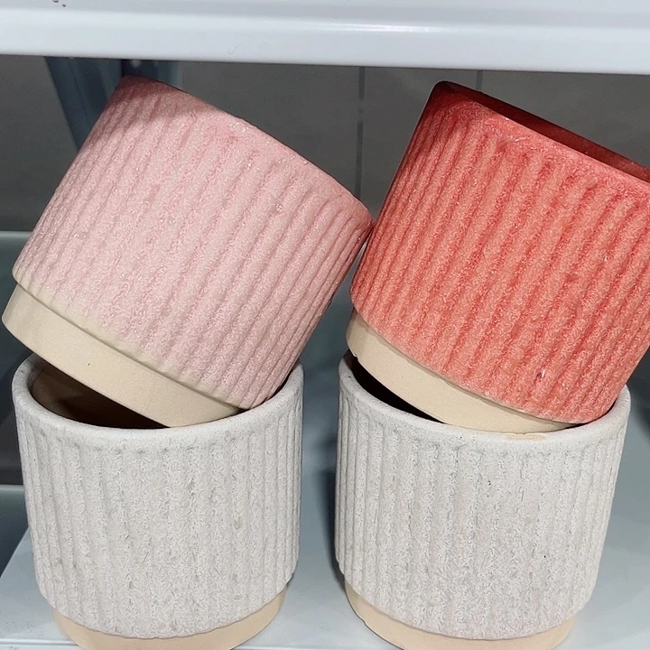 多肉花盆满10元包邮