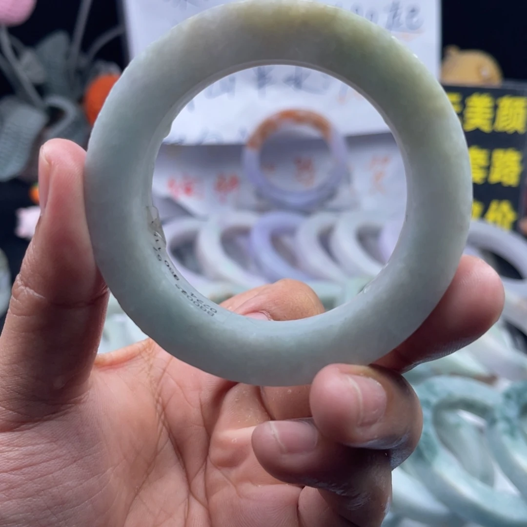 定制翡翠未镶嵌54/60