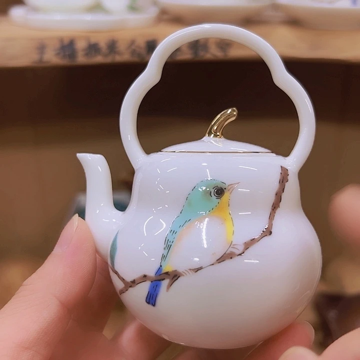 美丽的瓷器123456789…