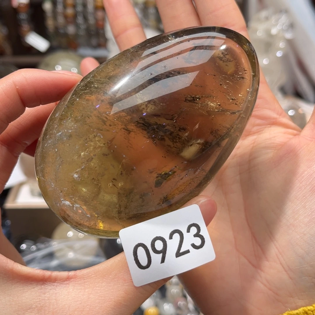 【闪购商品】未镶嵌大型摆件（非配饰）水晶