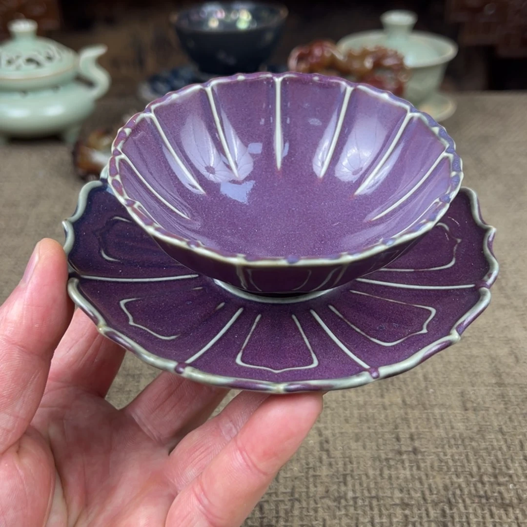 瓷器正能量陶瓷艺术品